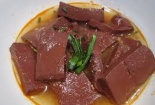 Những món ăn kỳ lạ của người Việt